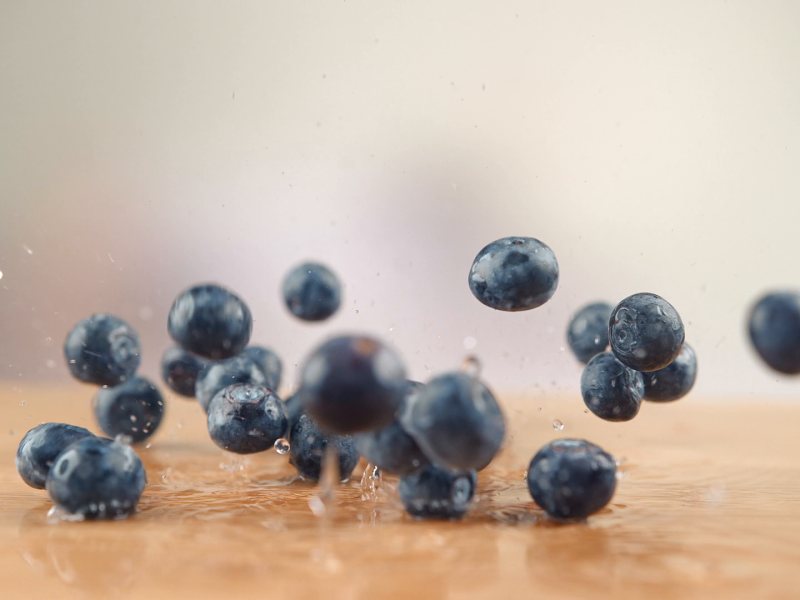 Blueberry