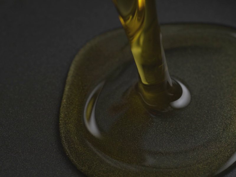 Olive oil