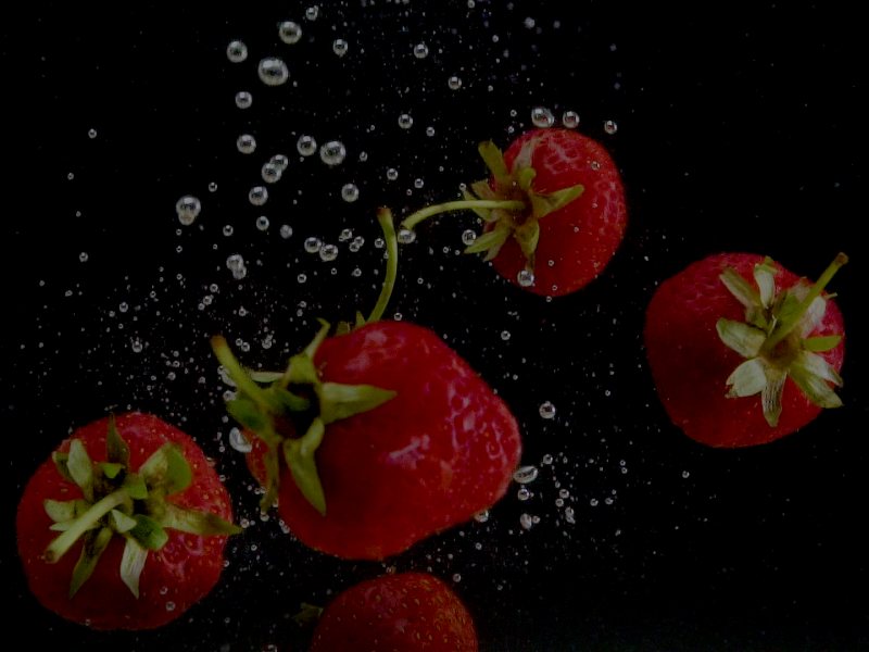 Strawberry